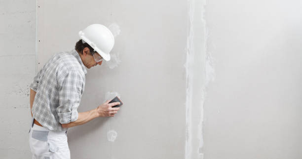 Best Drywall Crack Repair  in USA